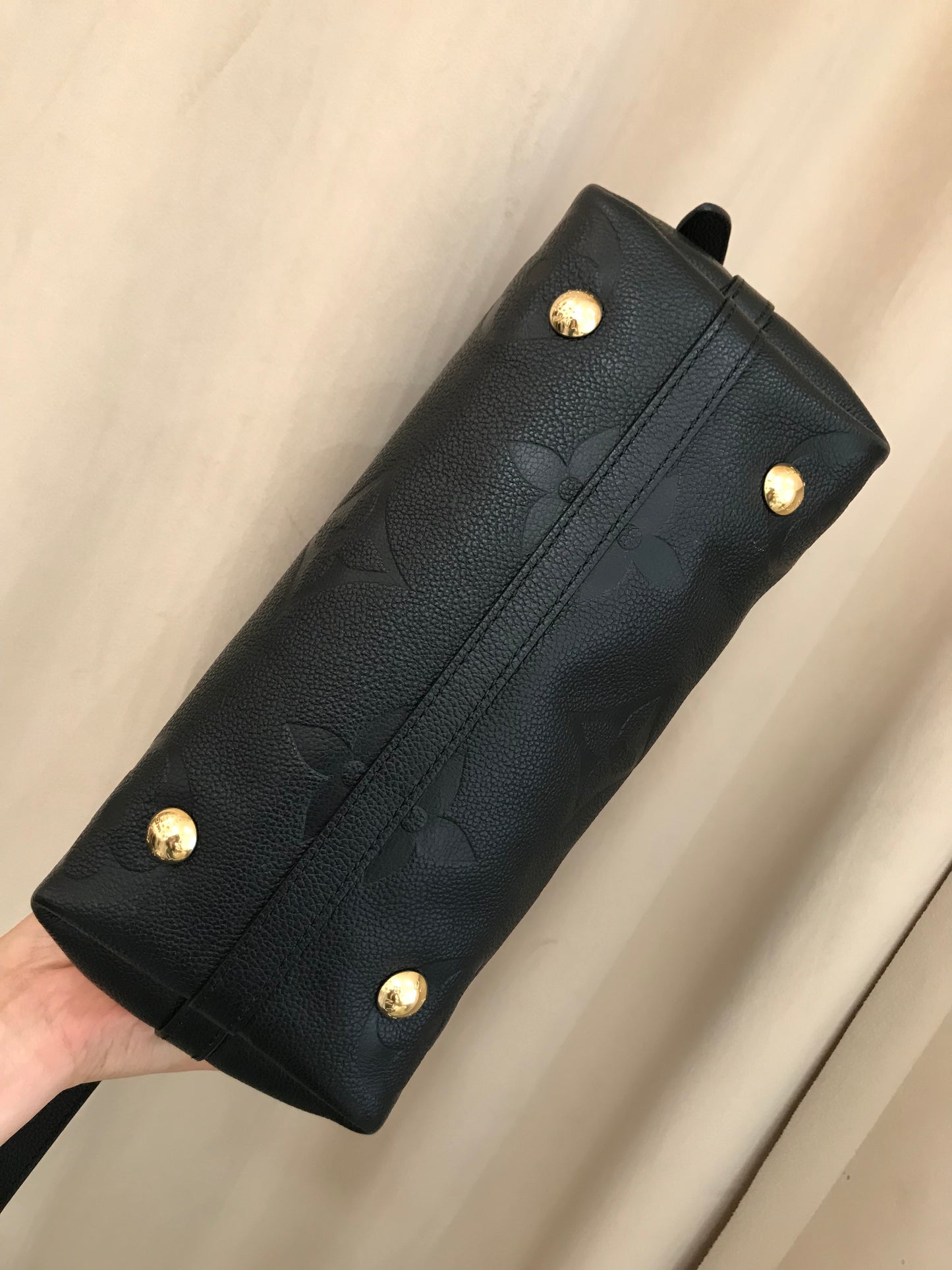 Louis Vuitton CarryAll tg PM