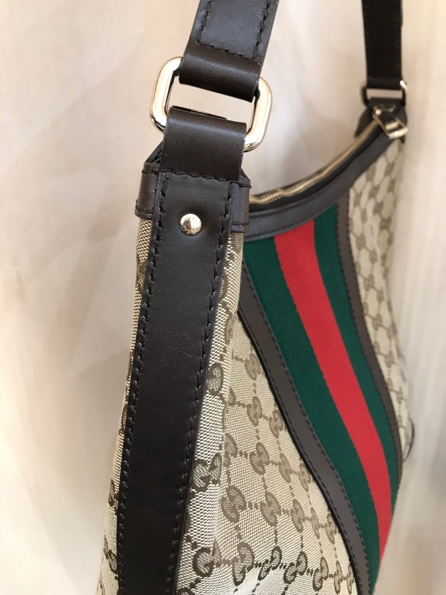 Gucci Borsa in tela