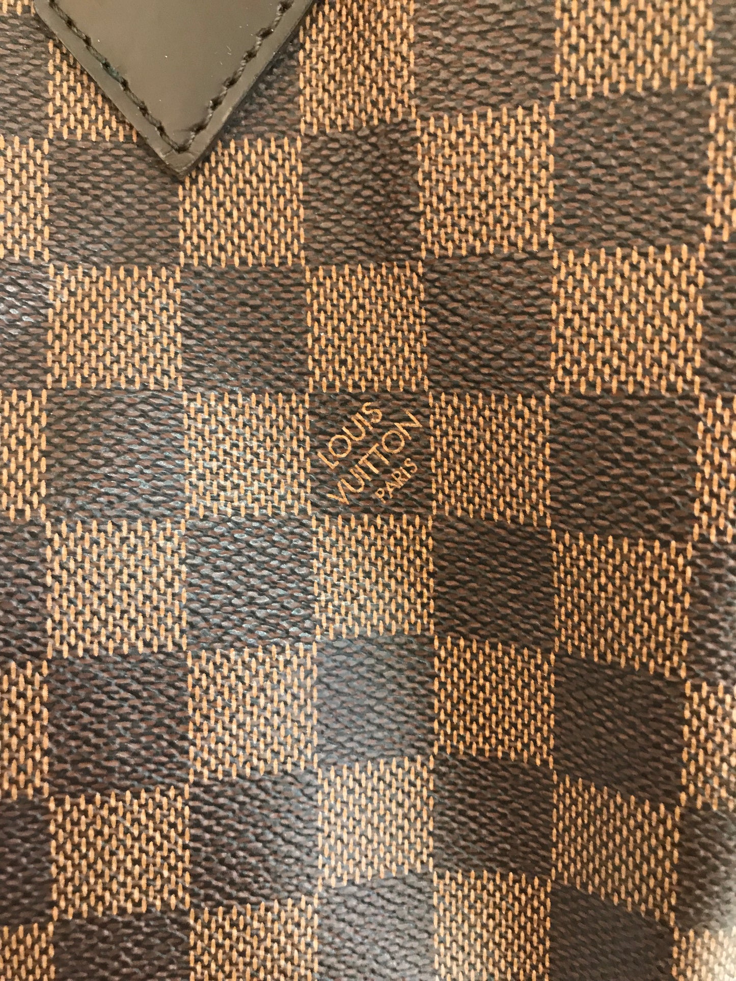 Louis Vuitton Speedy35