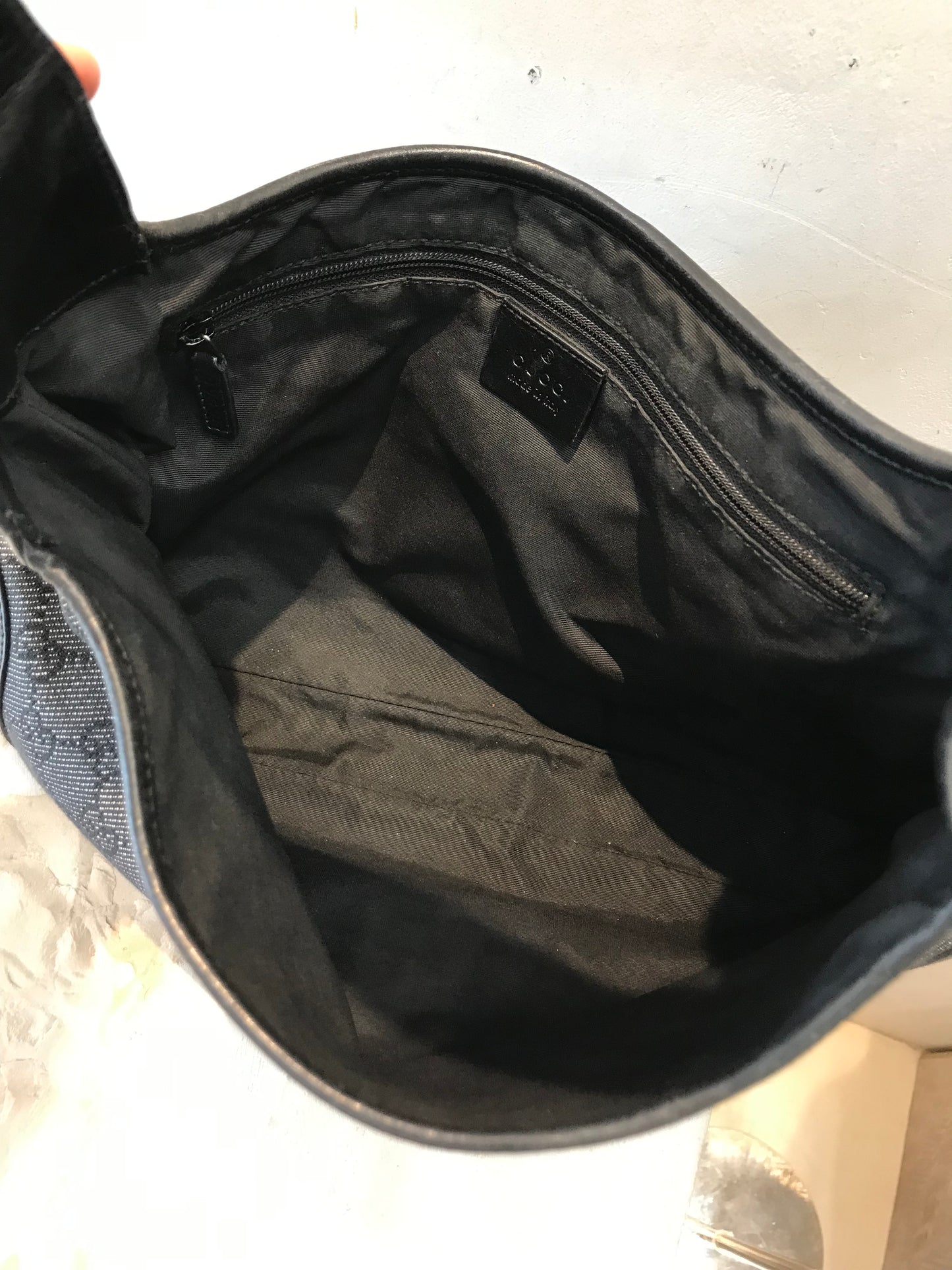 Gucci Jackie Vintage