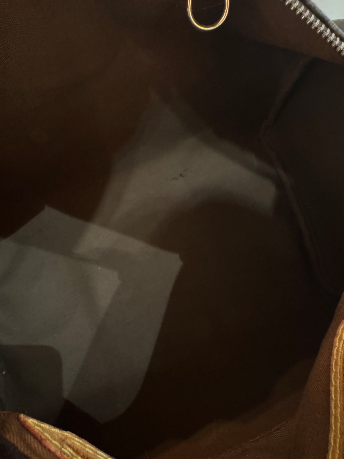 Louis Vuitton Speedy30