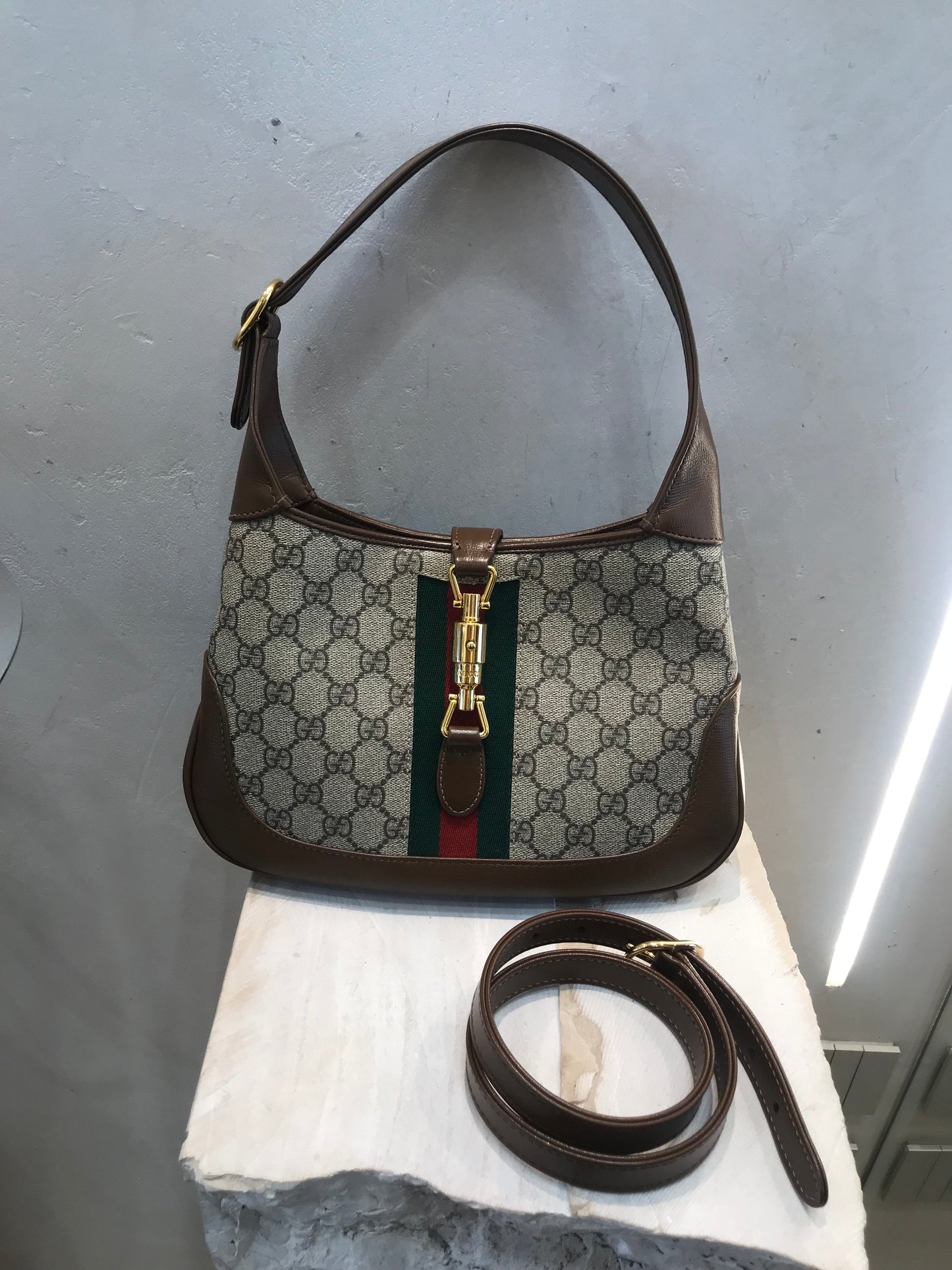 Gucci Jackie