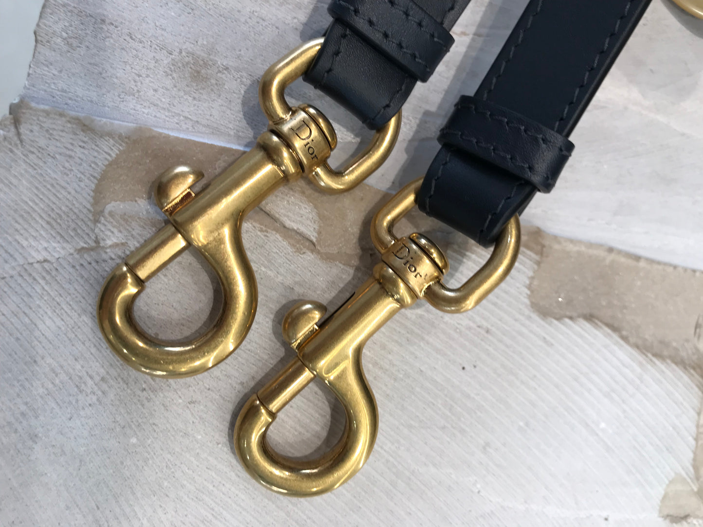 Dior Saddle tg Grande