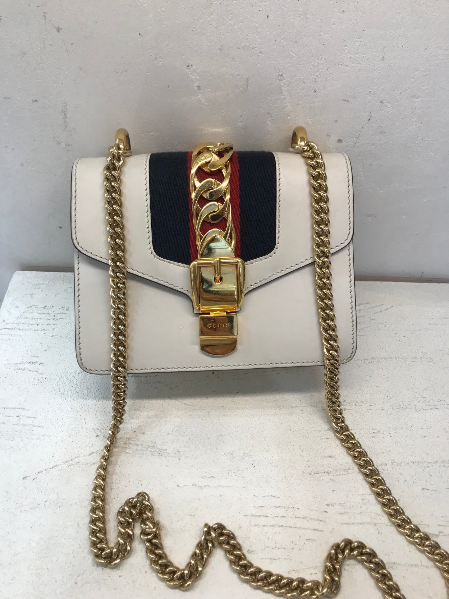 Gucci Silvie