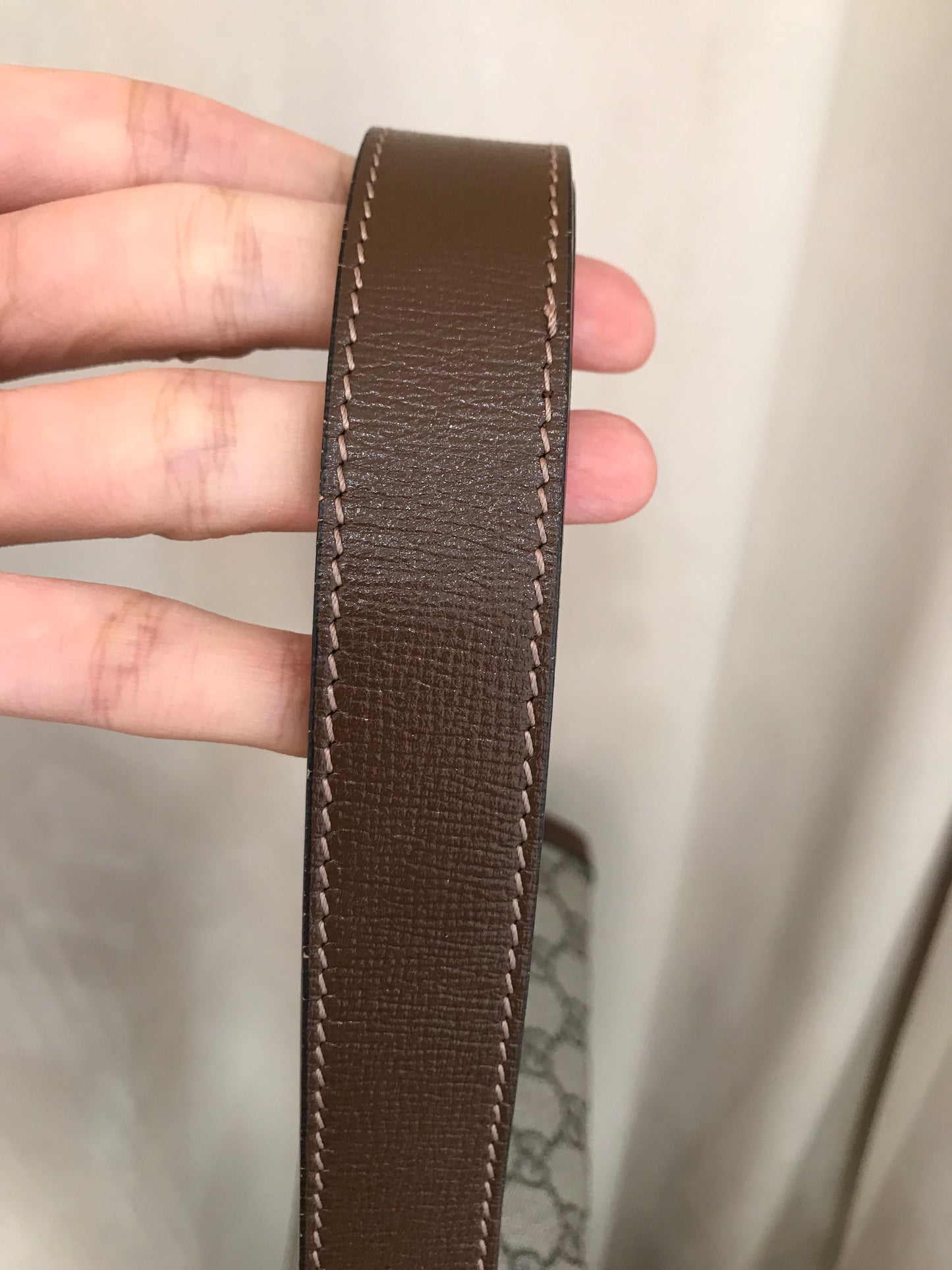 Gucci Horsebit