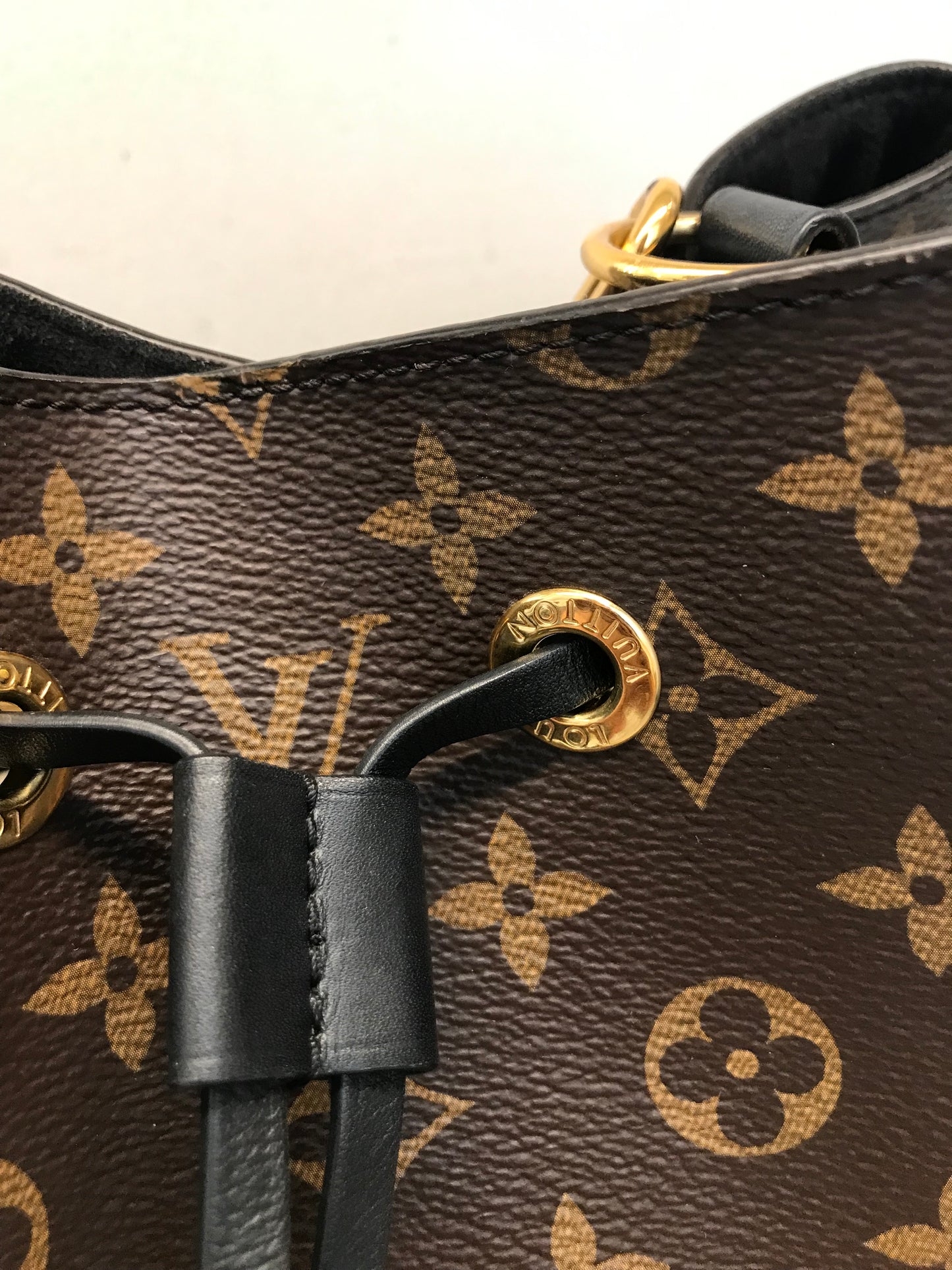 Louis Vuitton Neo Noe