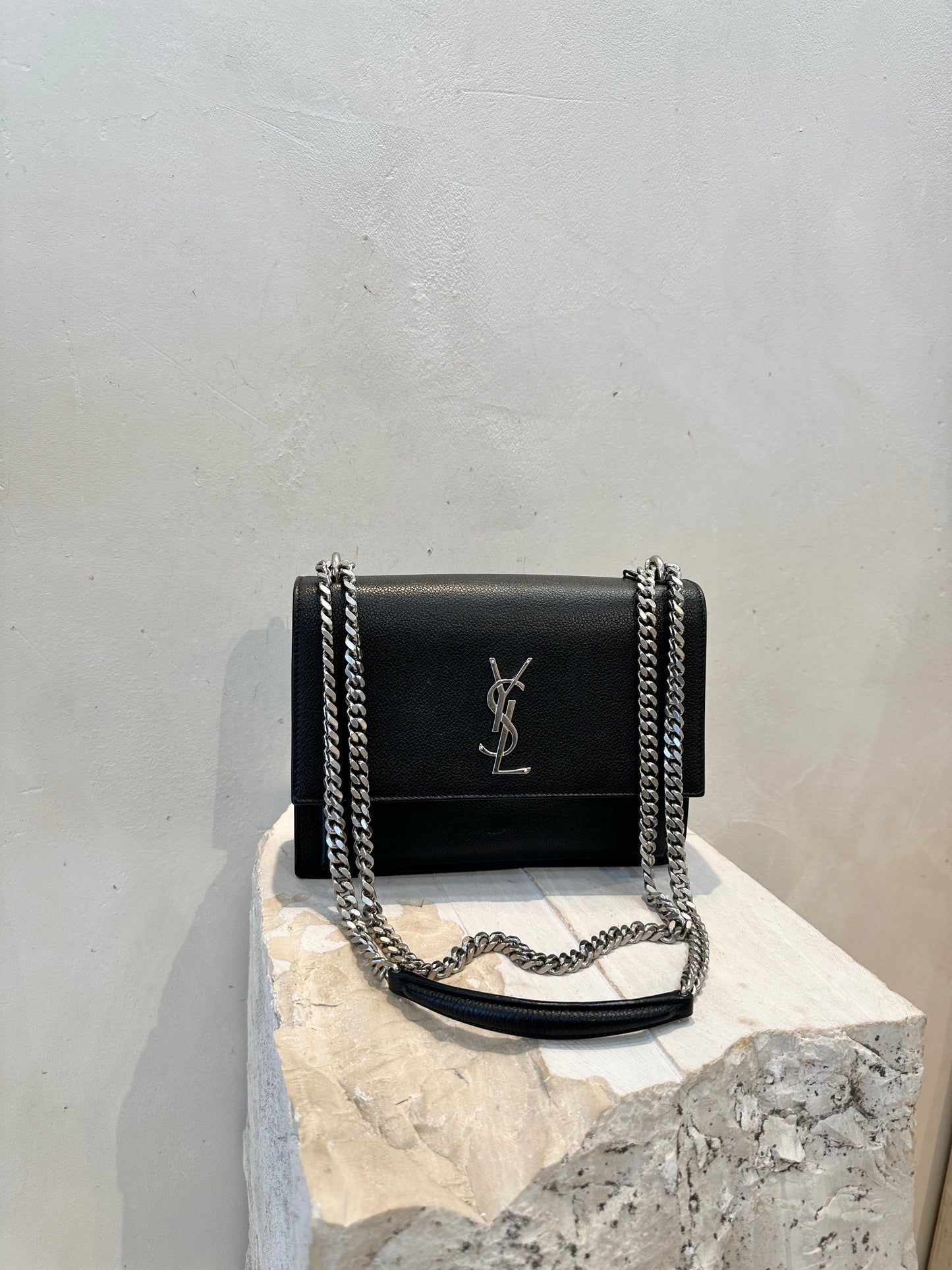 Saint Laurent Sunset Tg Media