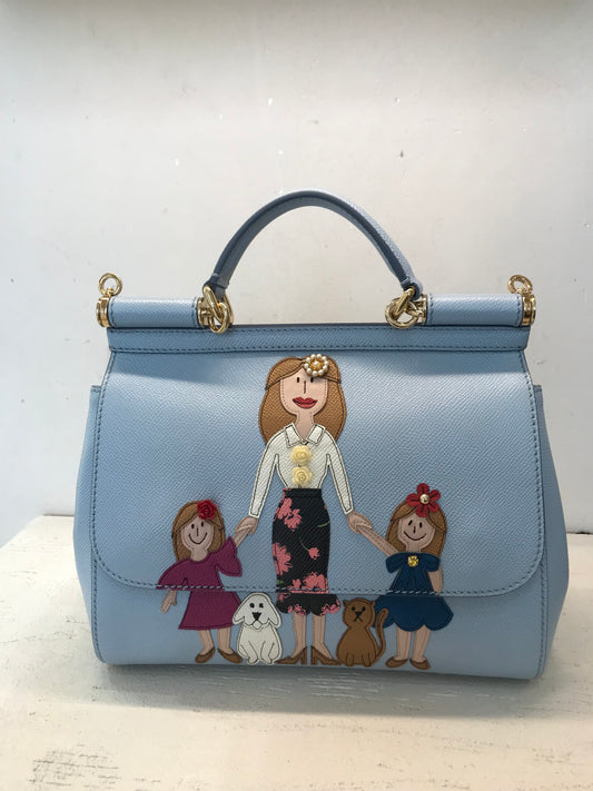 Dolce&Gabbana Miss Sicily