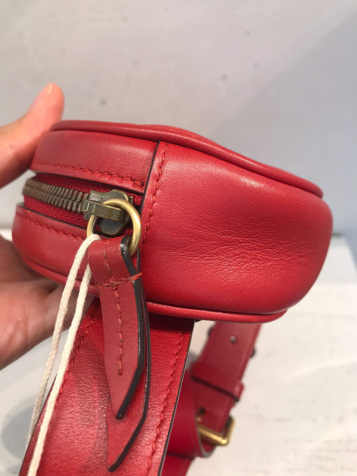 Gucci Marsupio