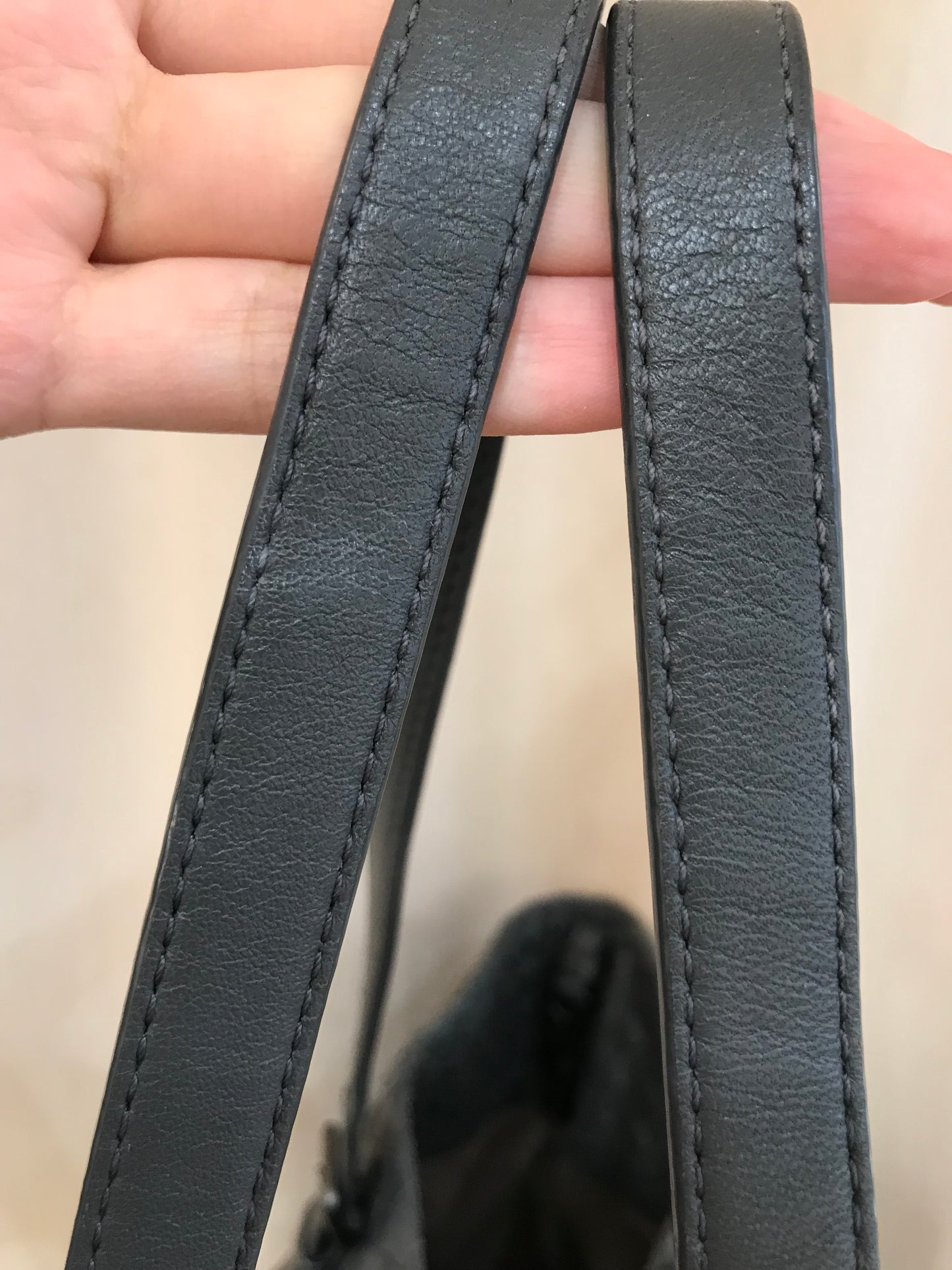 Bottega Veneta Cesta