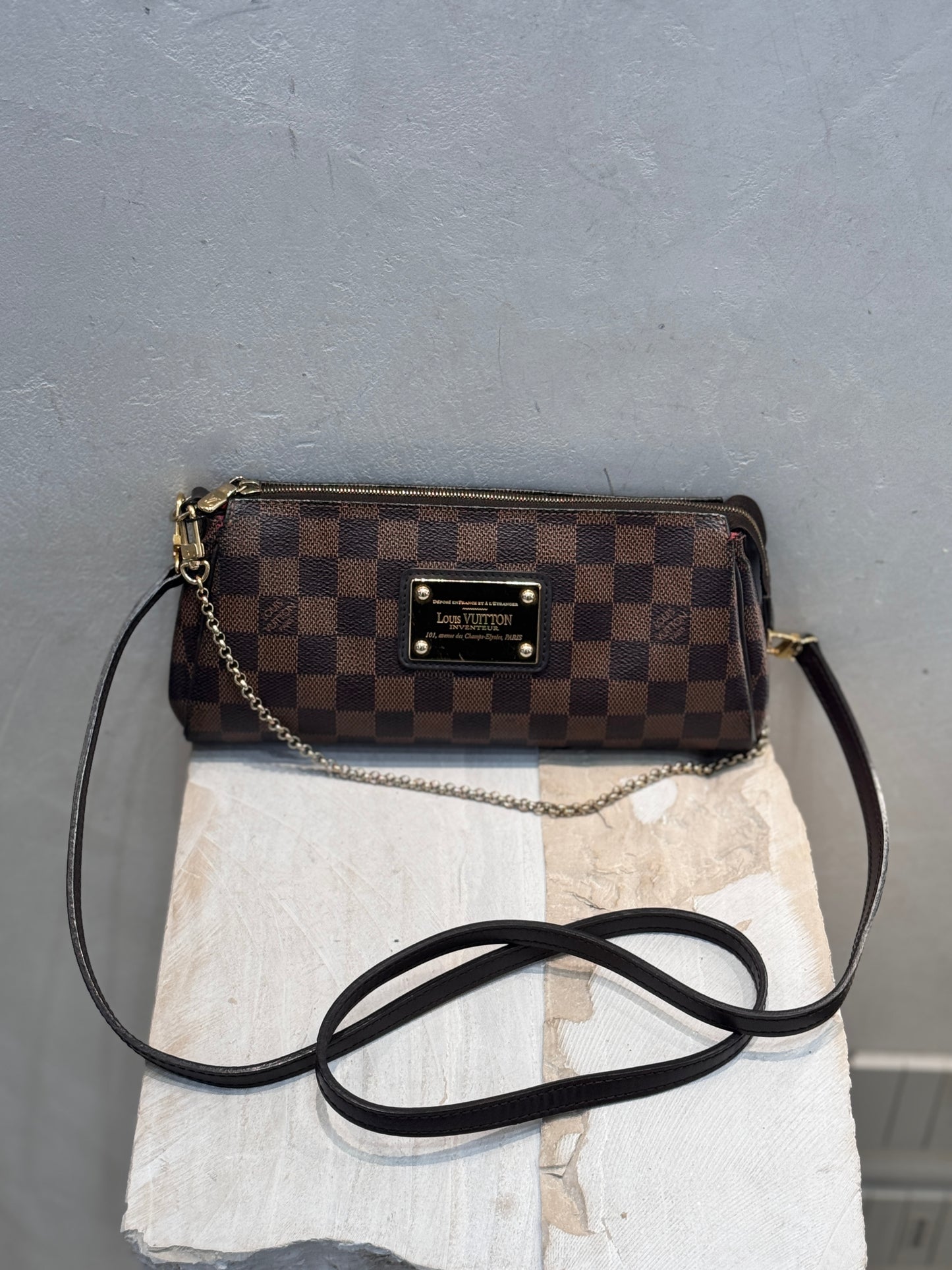 Louis Vuitton Eva