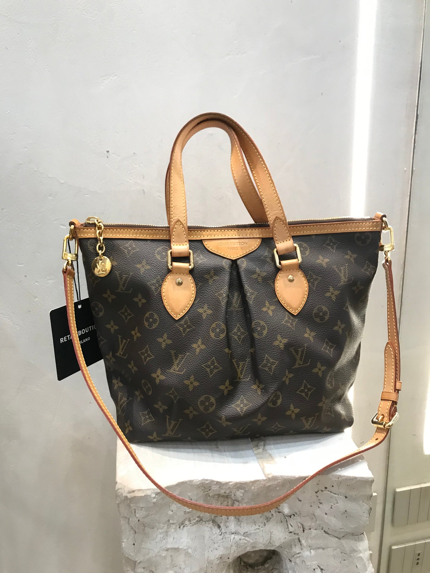 Louis Vuitton Palermo