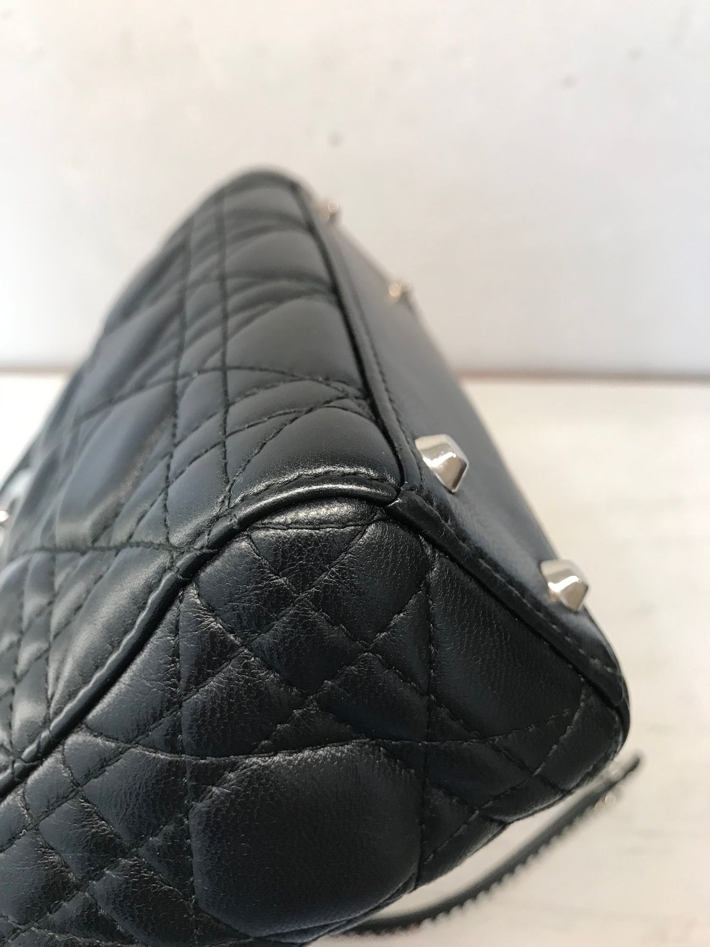 Dior Lady D Tg Mini