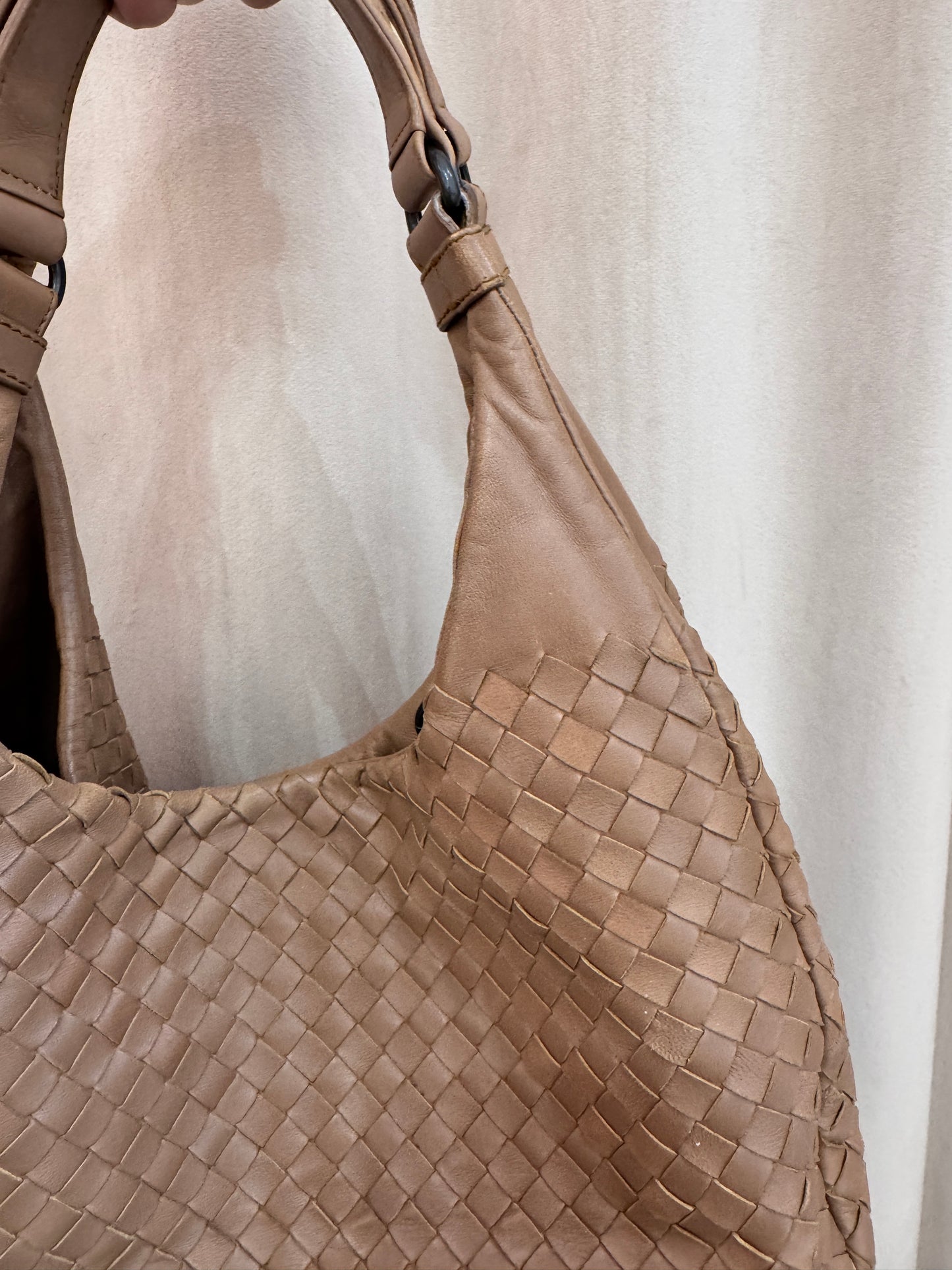 Bottega Veneta Campana Tg Piccola