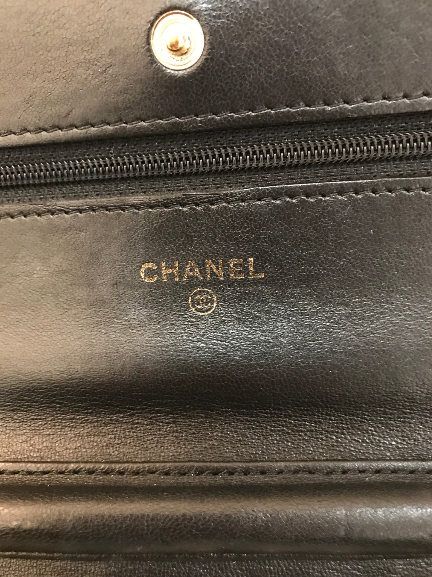 Chanel Woc