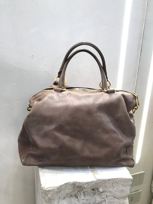 Prada Tote Bag in pelle