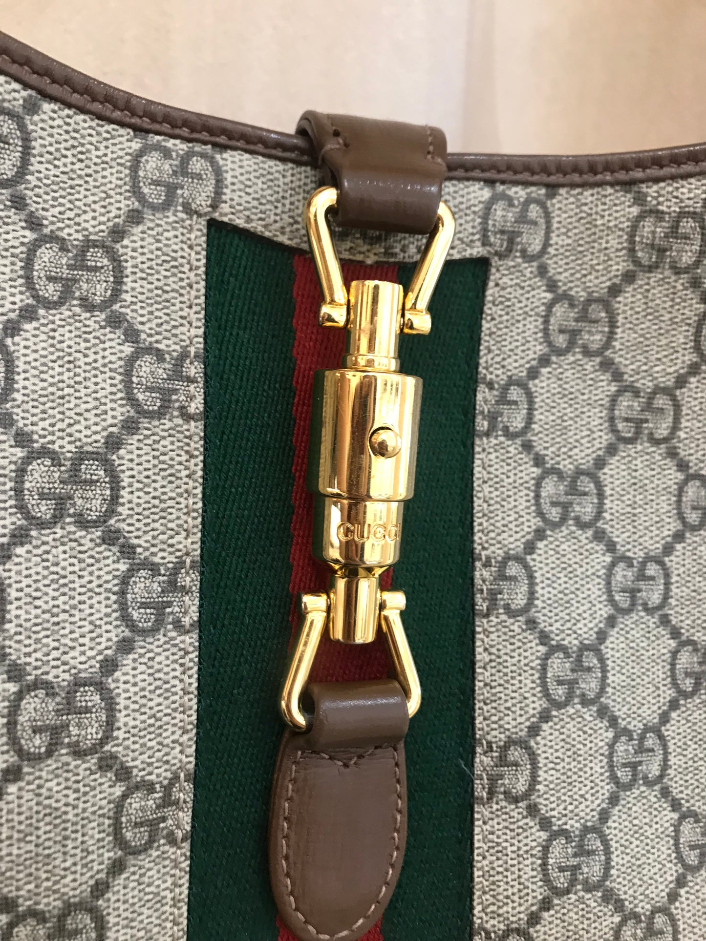 Gucci Jackie
