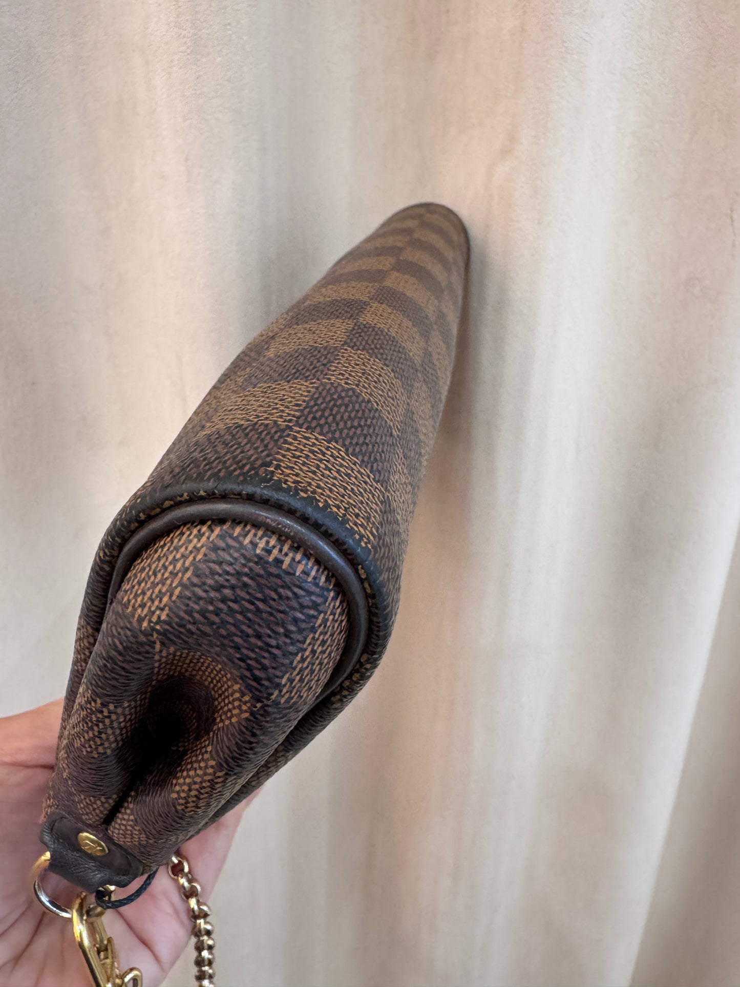 Louis Vuitton Eva