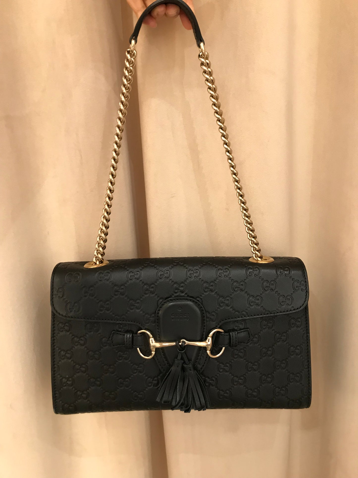 Gucci Emily