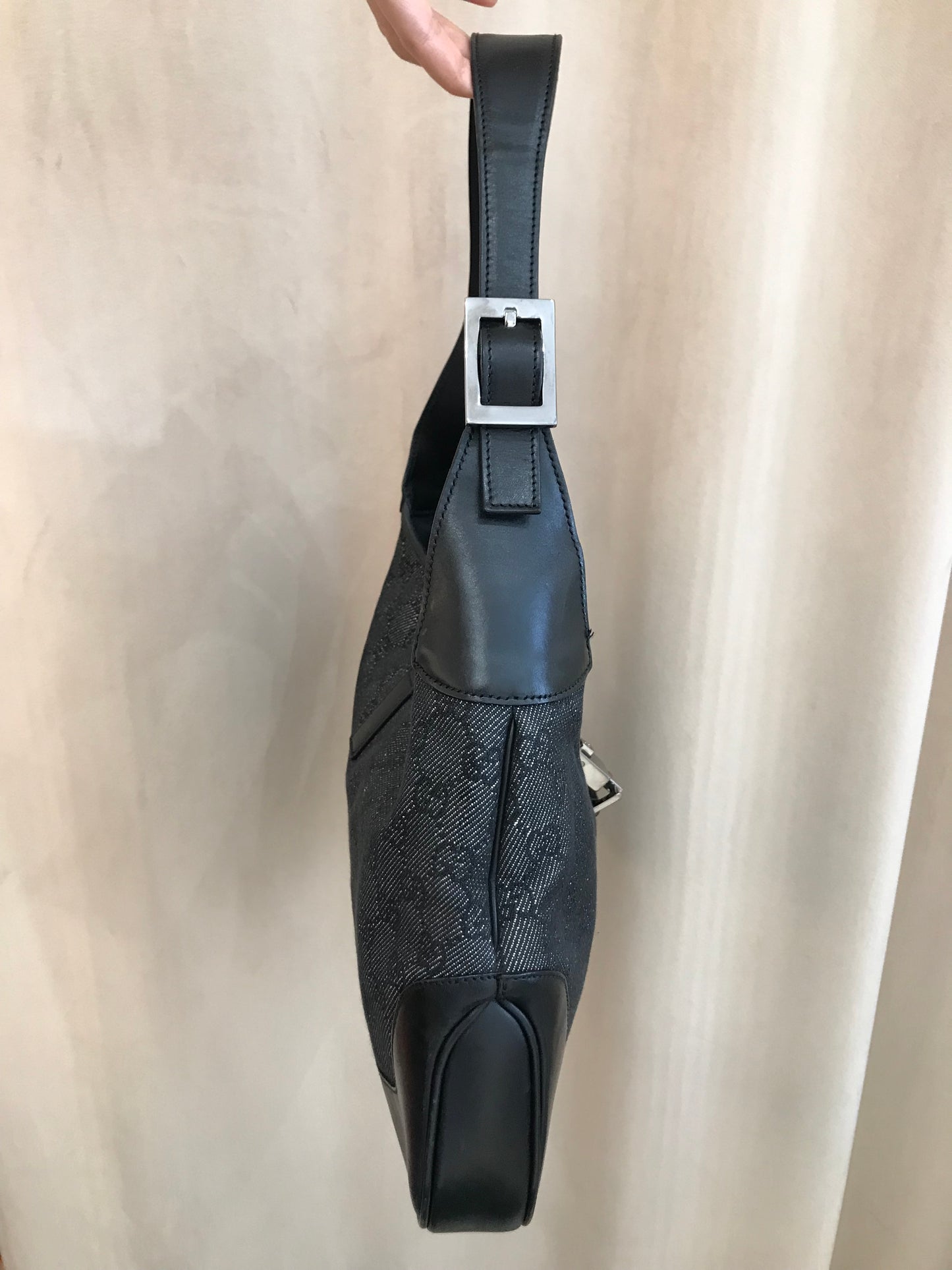 Gucci Jackie Vintage