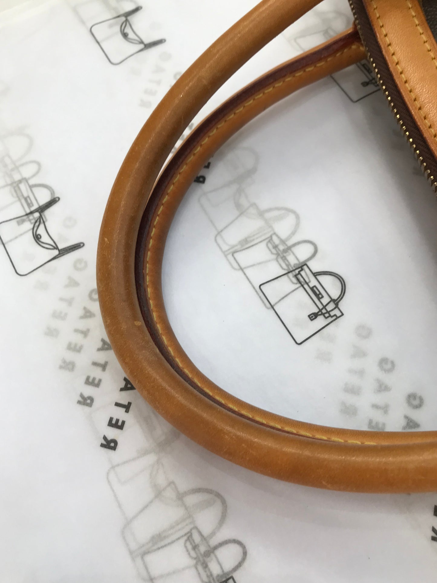 Louis Vuitton Tivoli