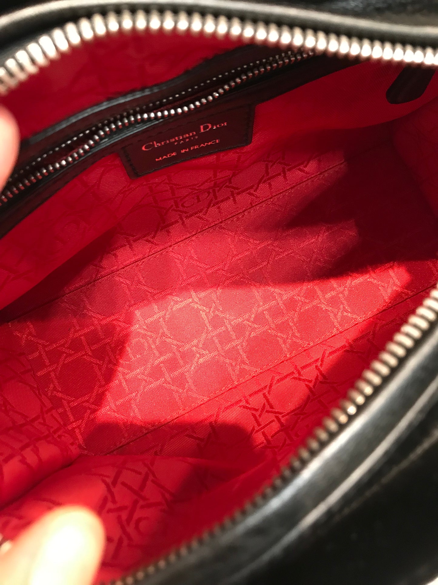 Dior Lady D Tg Media