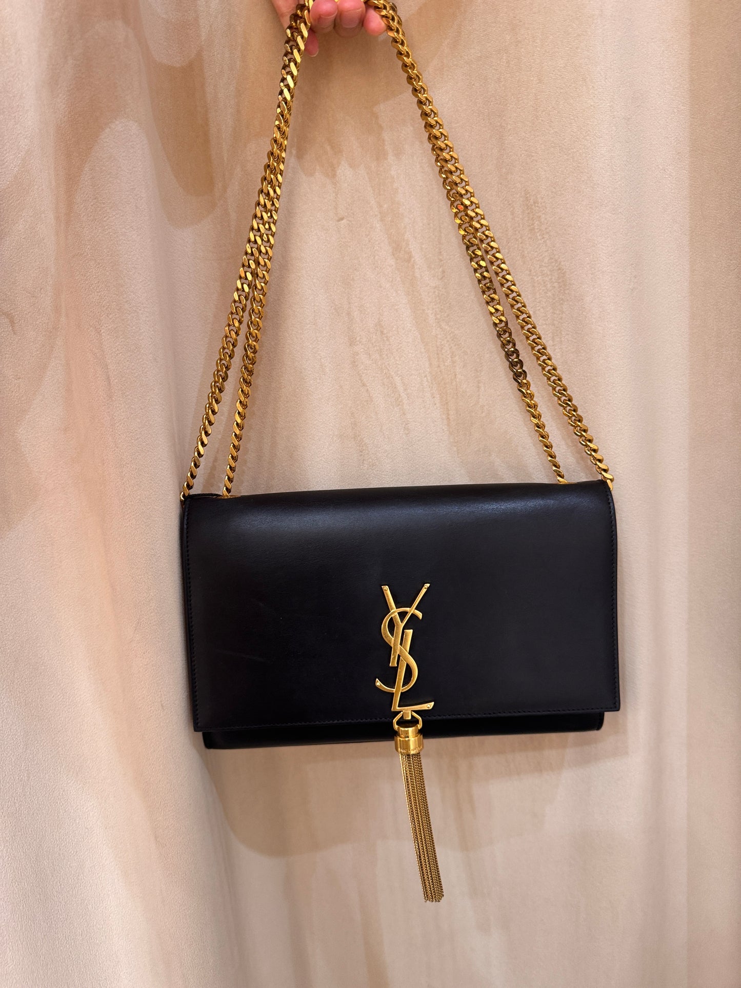 Saint Laurent Kate