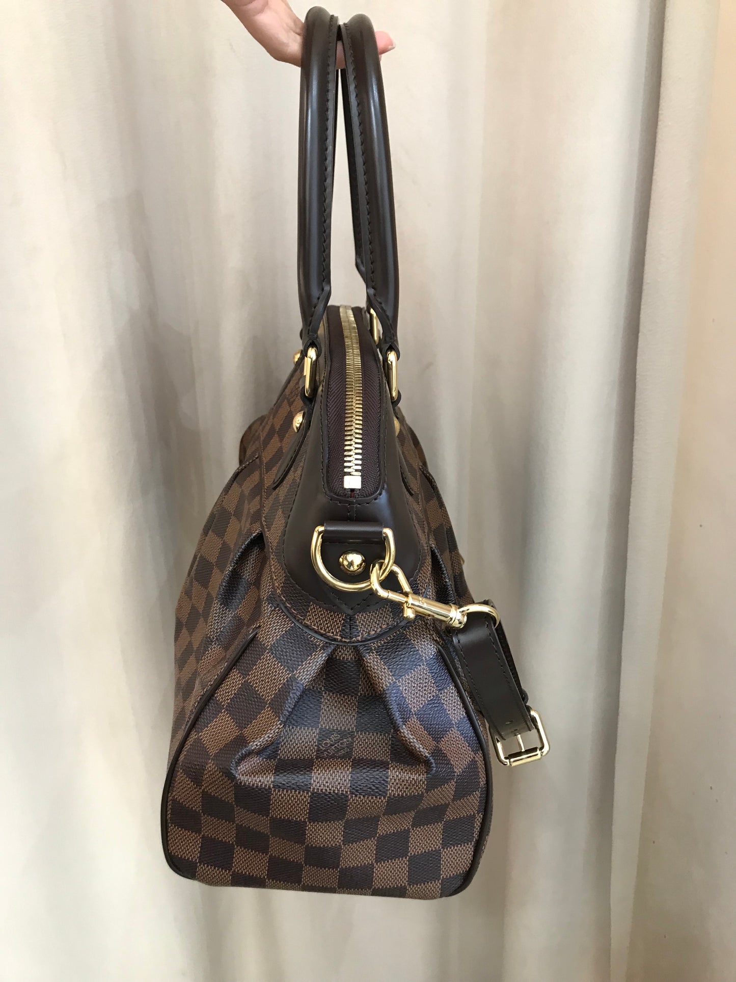 Louis Vuitton Trevi