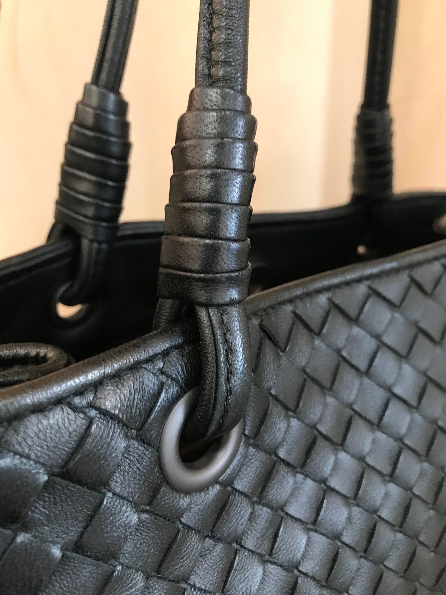 Bottega Veneta Tote Bag