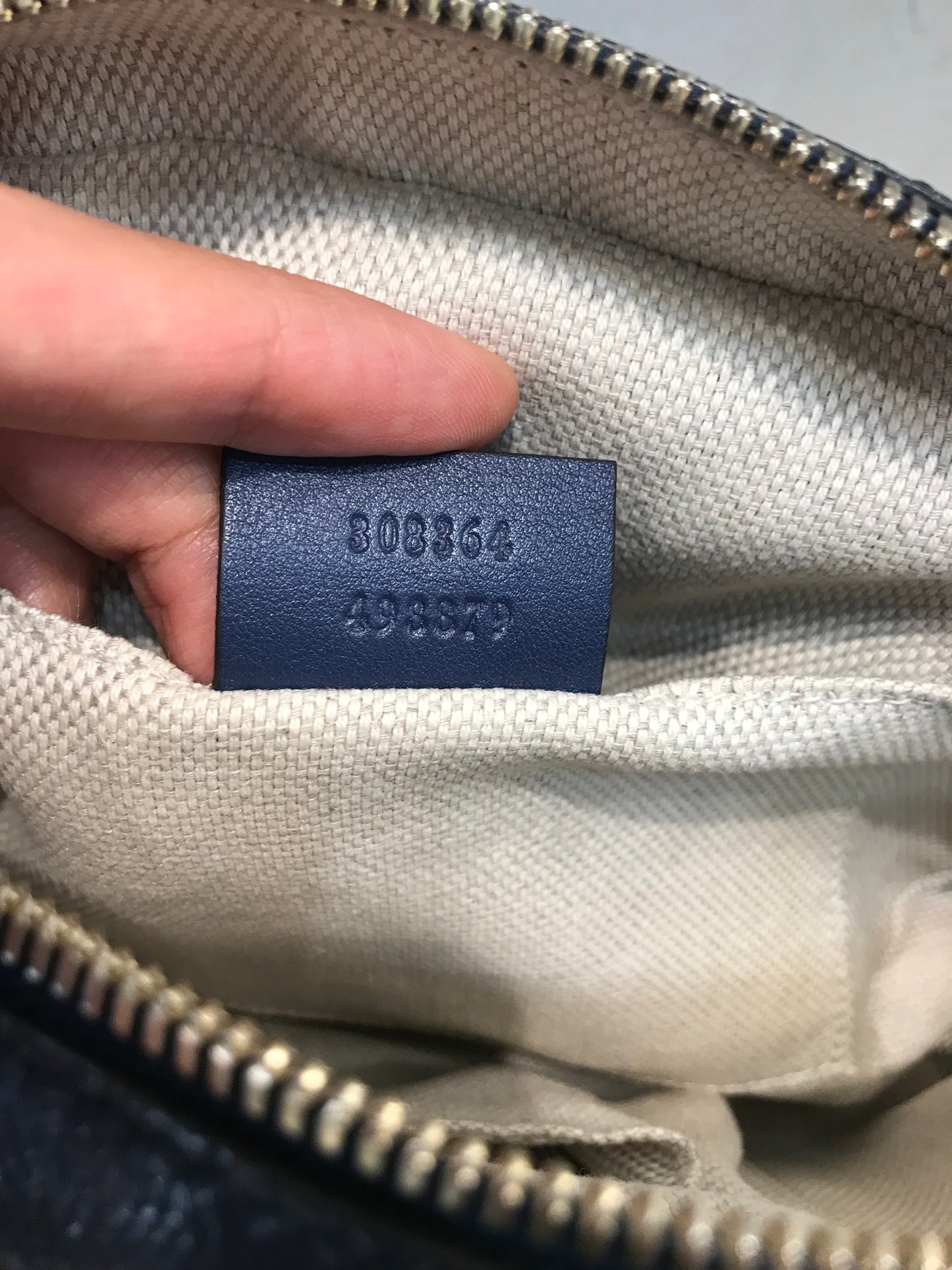 Gucci Soho