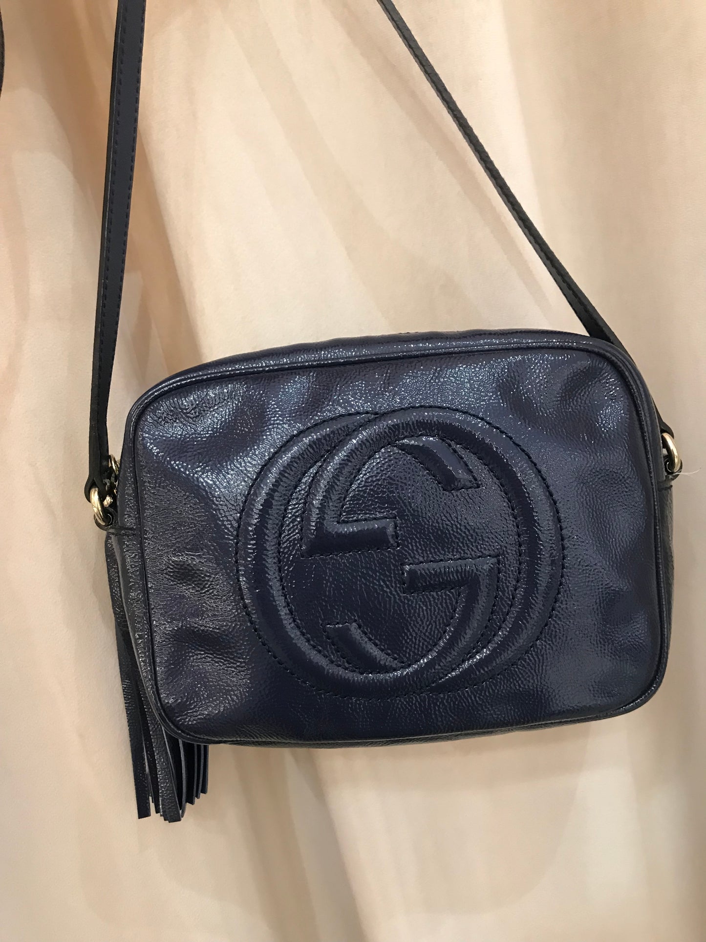 Gucci Soho