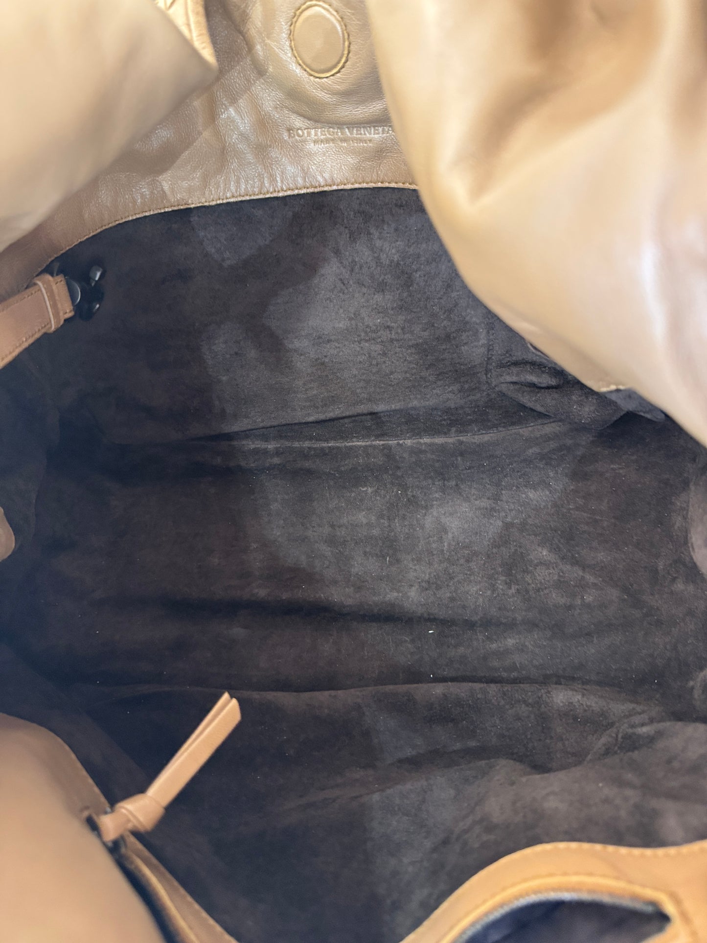 Bottega Veneta Campana Tg Piccola