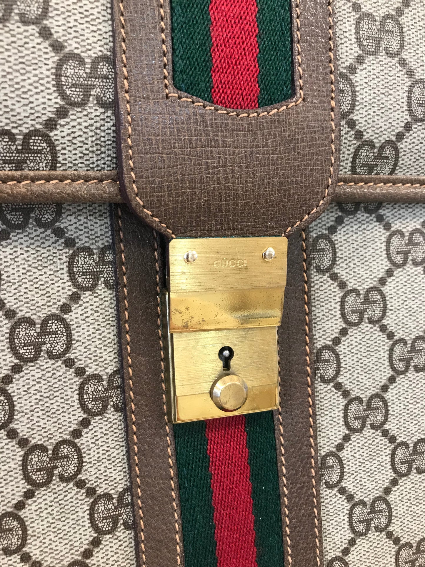 Gucci Cartella
