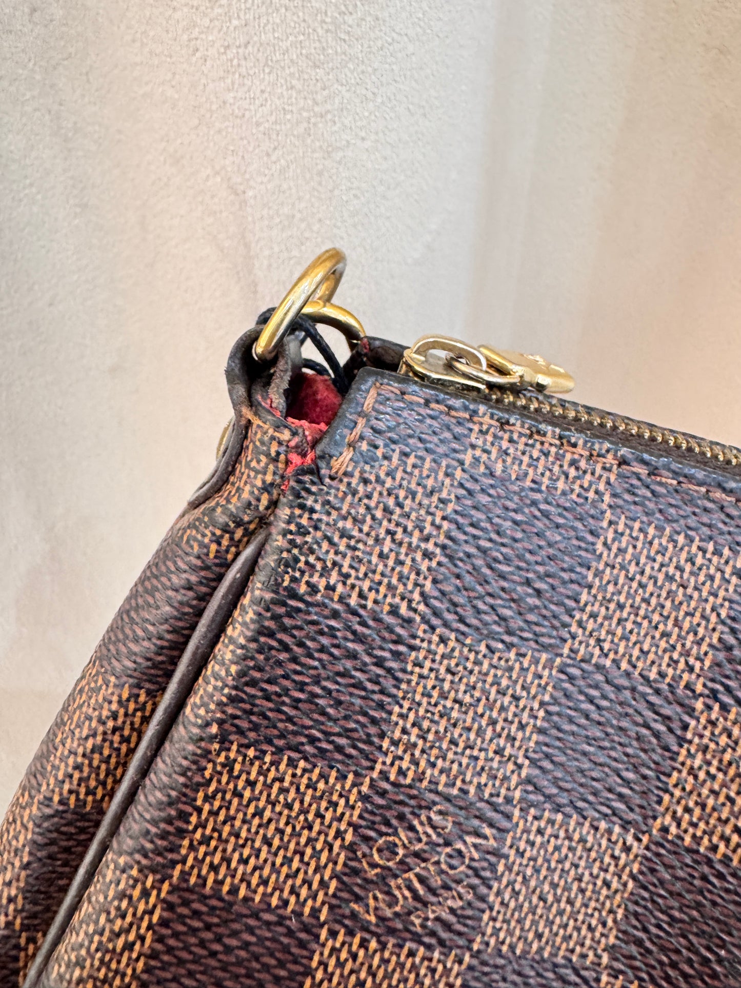 Louis Vuitton Eva