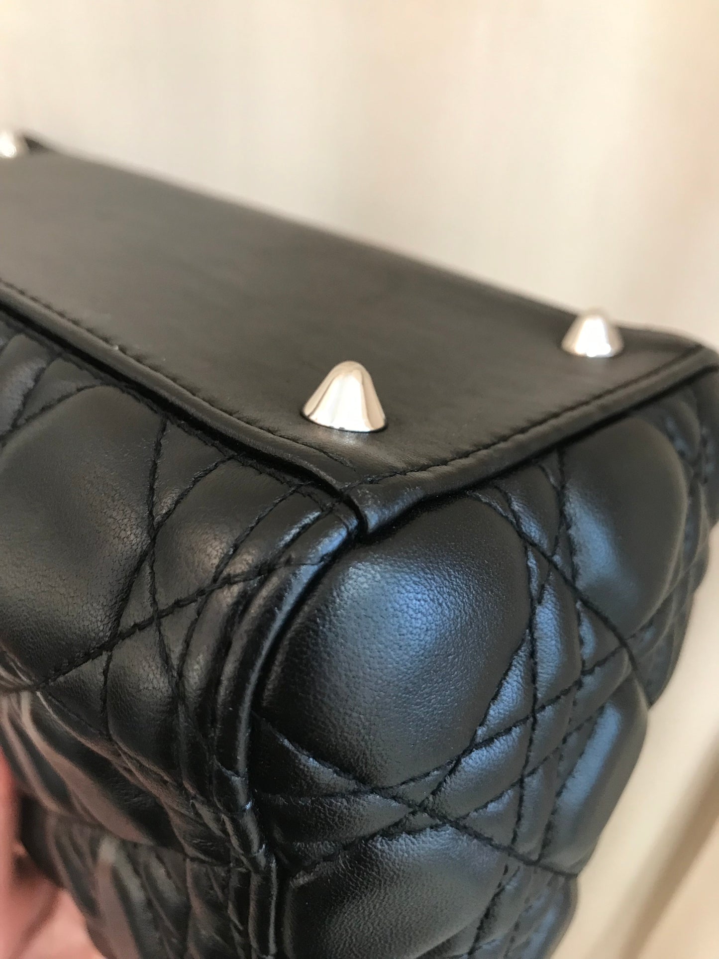 Dior Lady D Tg Media