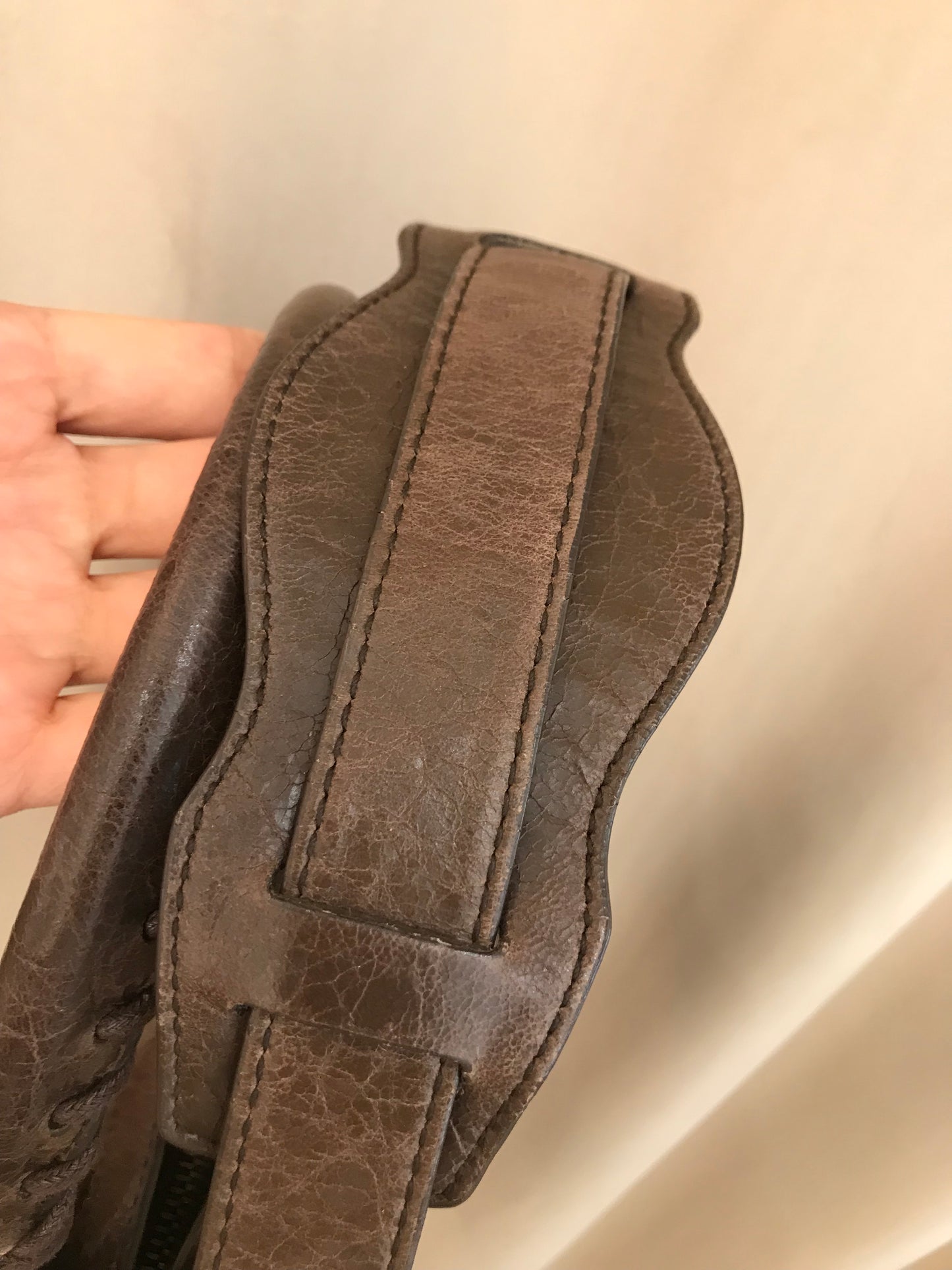 Balenciaga City Edge