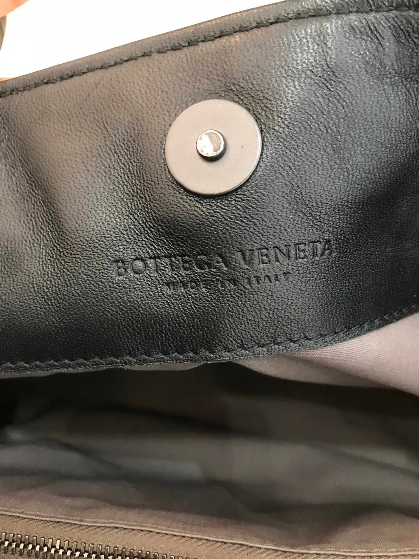 Bottega Veneta Tote Bag