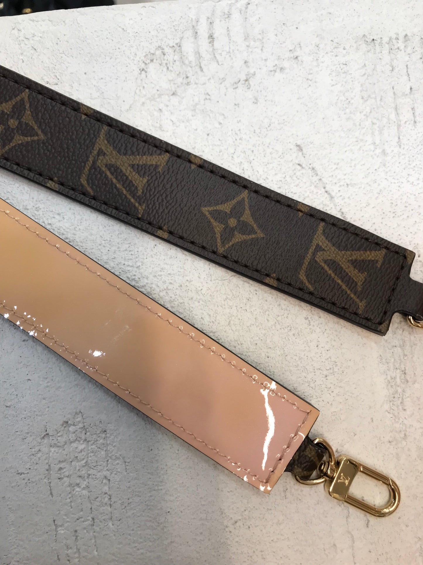 Louis Vuitton Alma