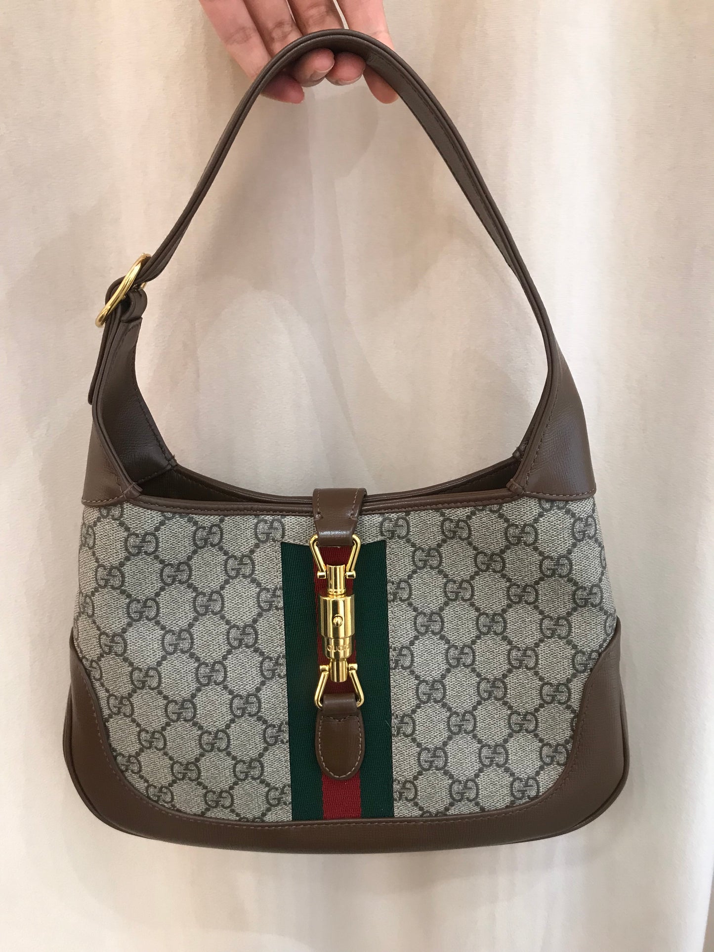 Gucci Jackie