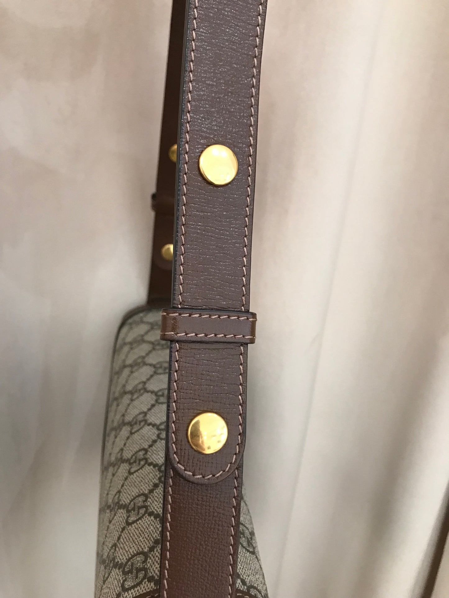 Gucci Horsebit