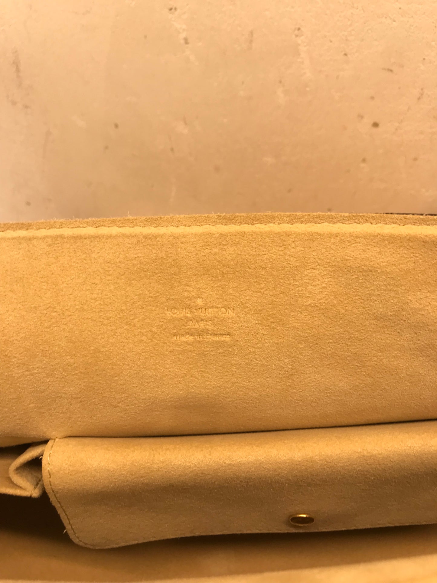 Louis Vuitton Beverly