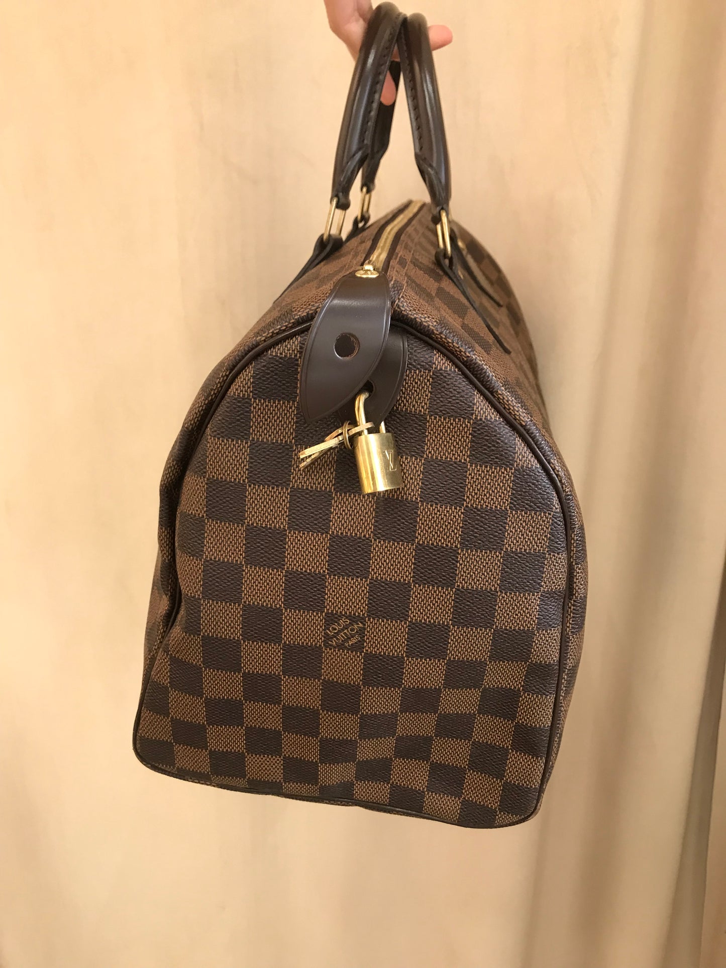 Louis Vuitton Speedy35