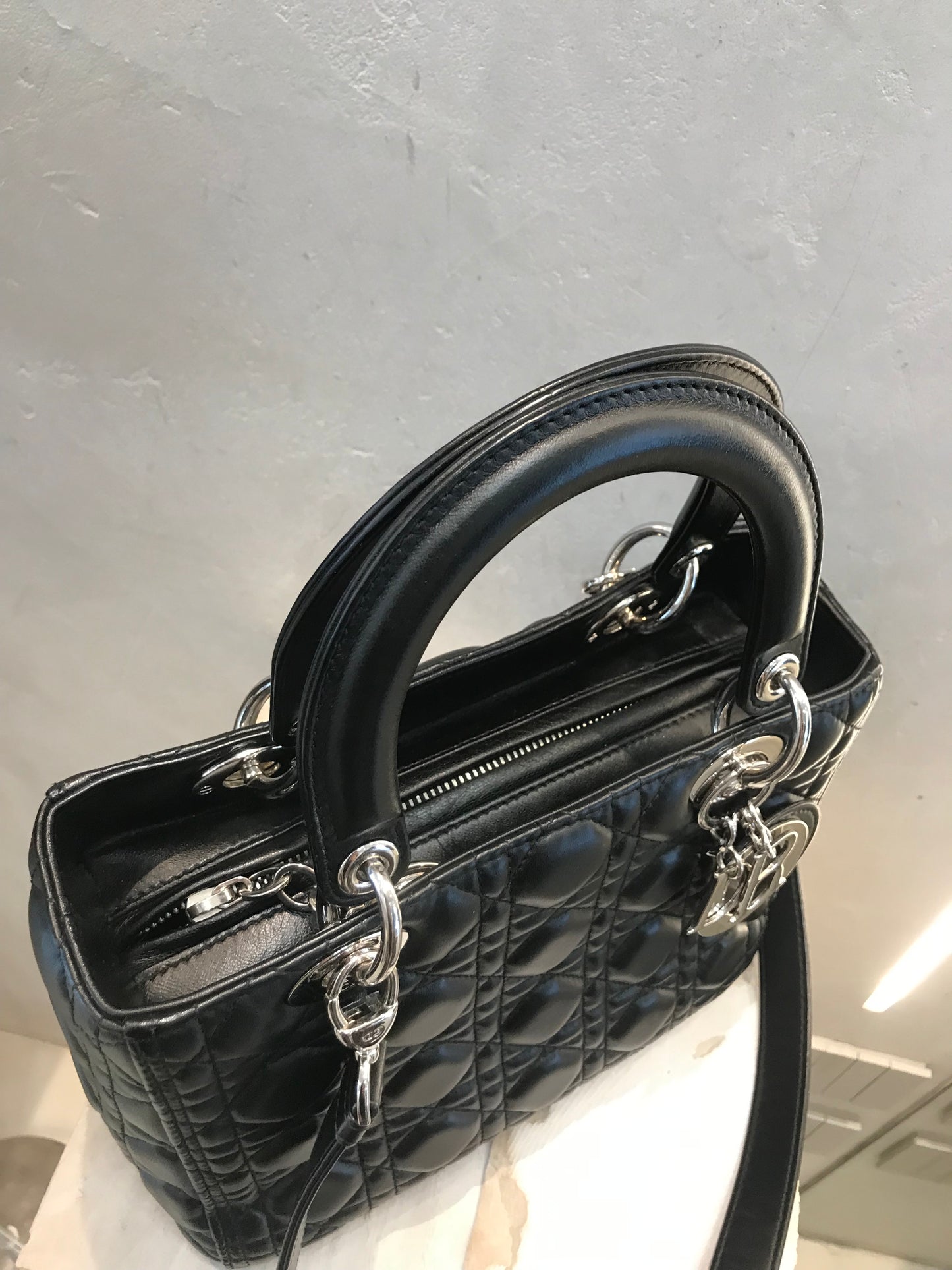 Dior Lady D Tg Media