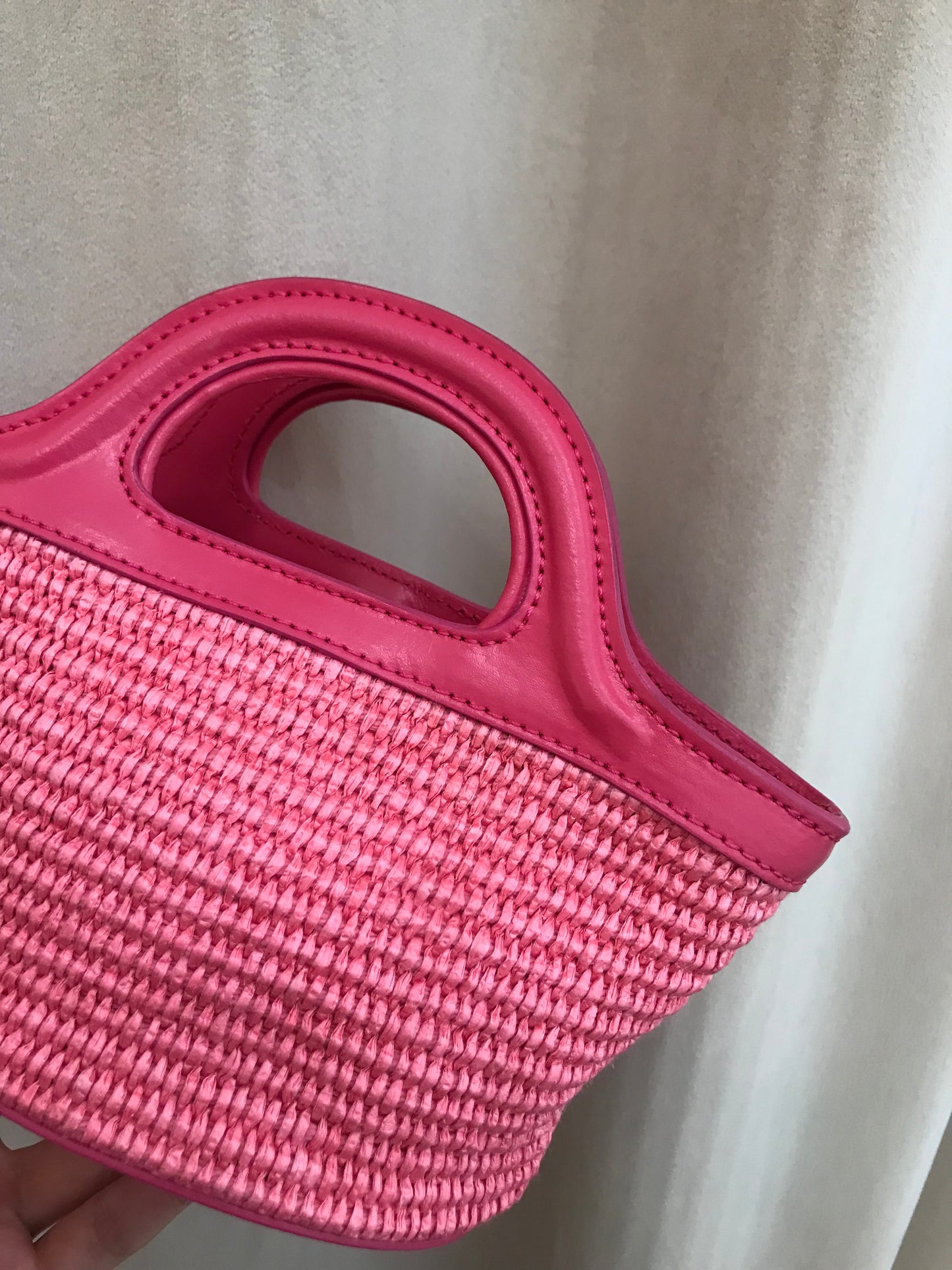 Marni Mini Cesto