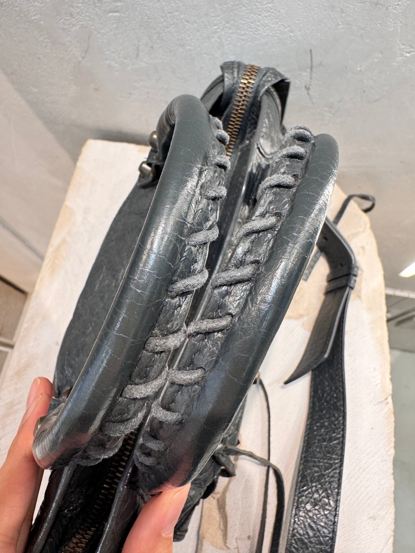 Balenciaga City tg Piccola