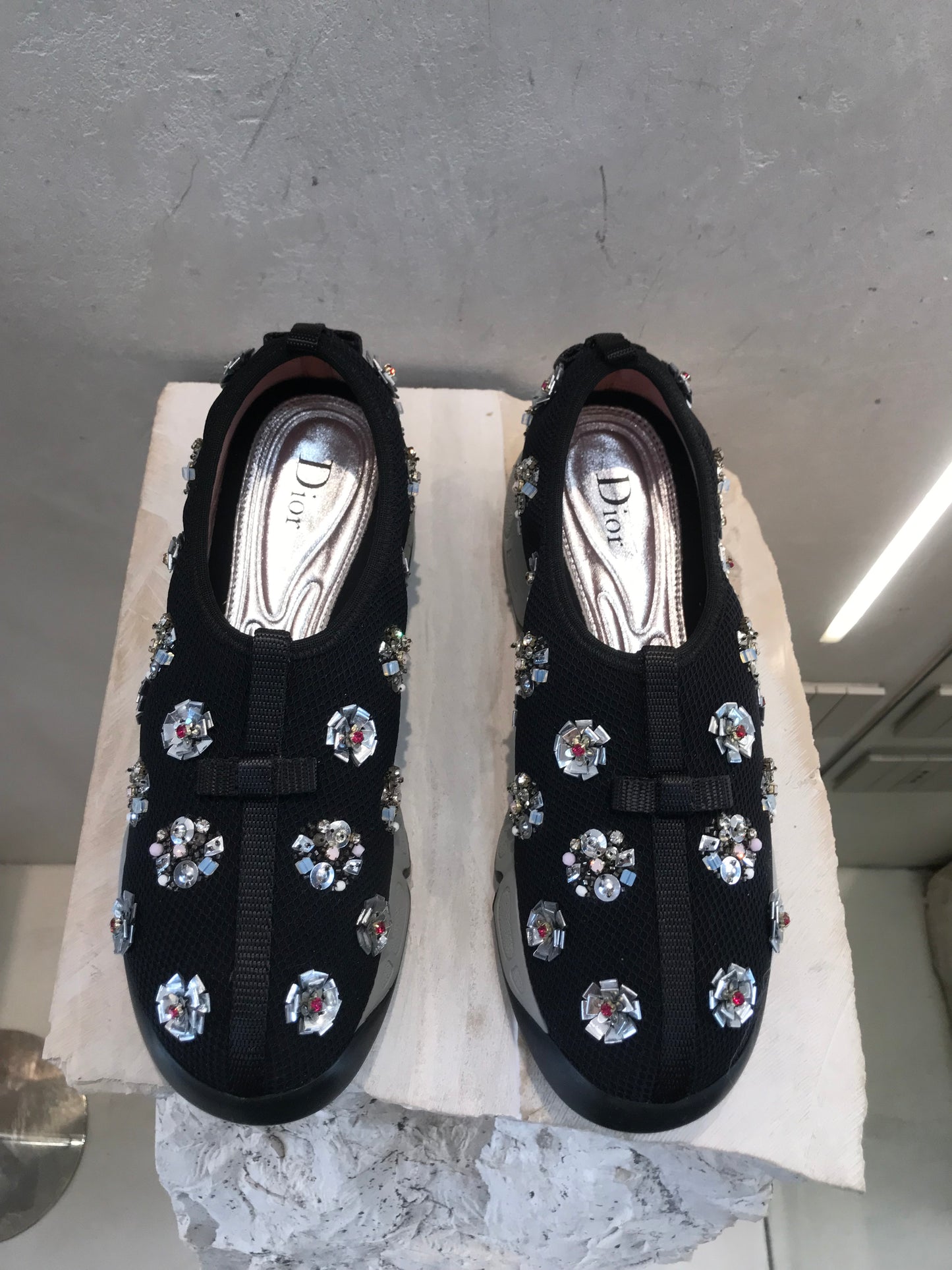 Dior Sneaker Tg 38.5