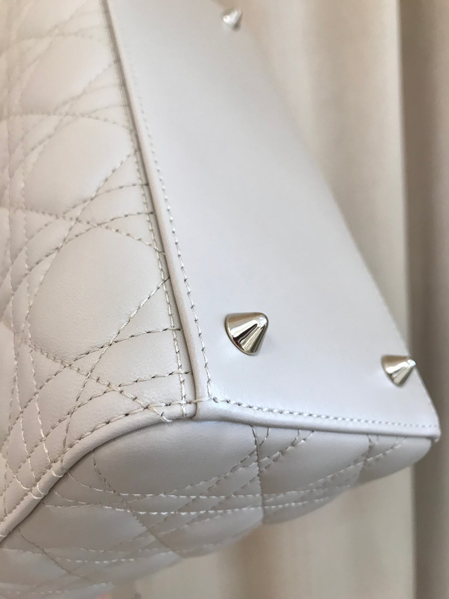 Dior Lady D tg Media