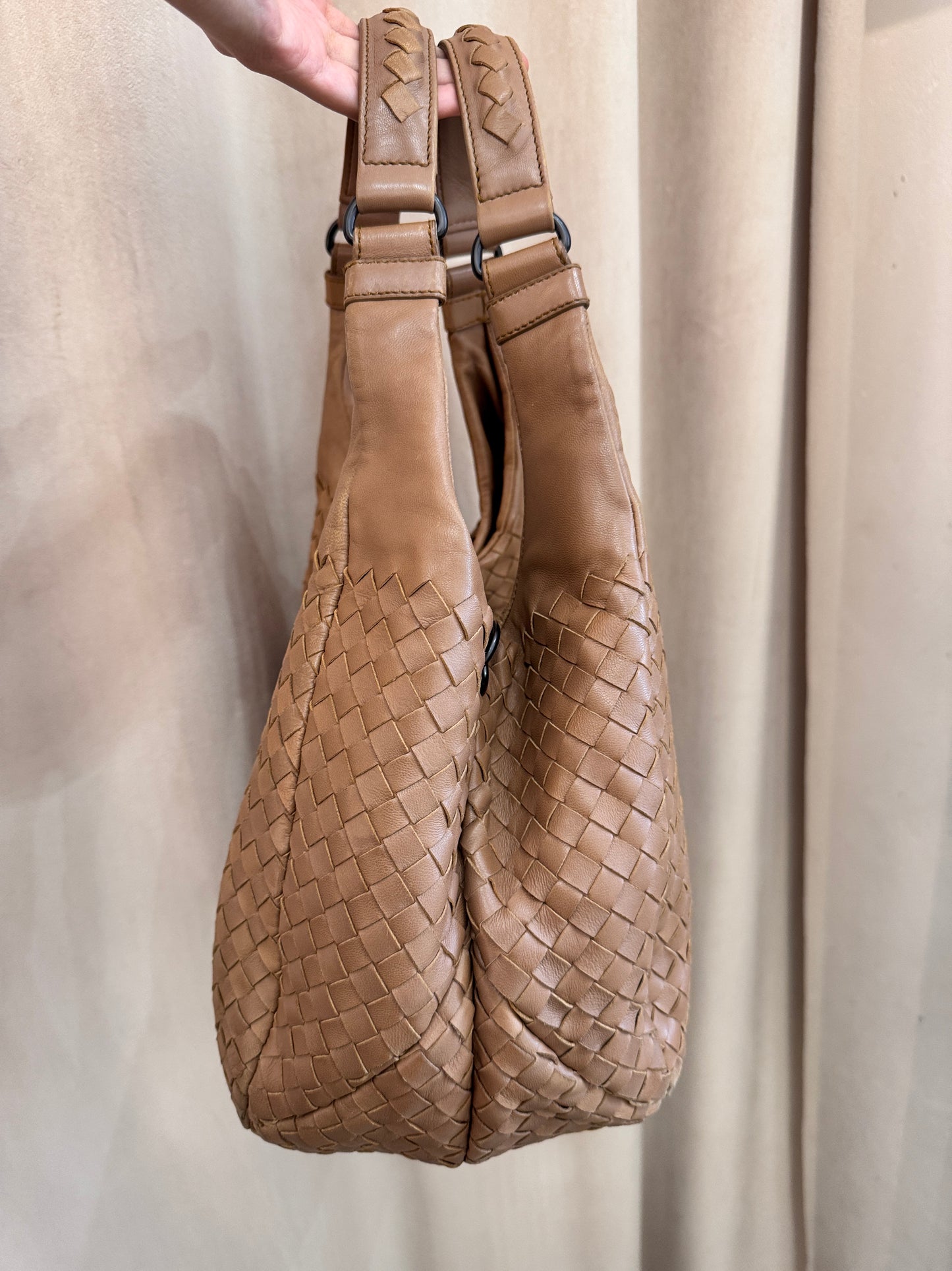 Bottega Veneta Campana Tg Piccola