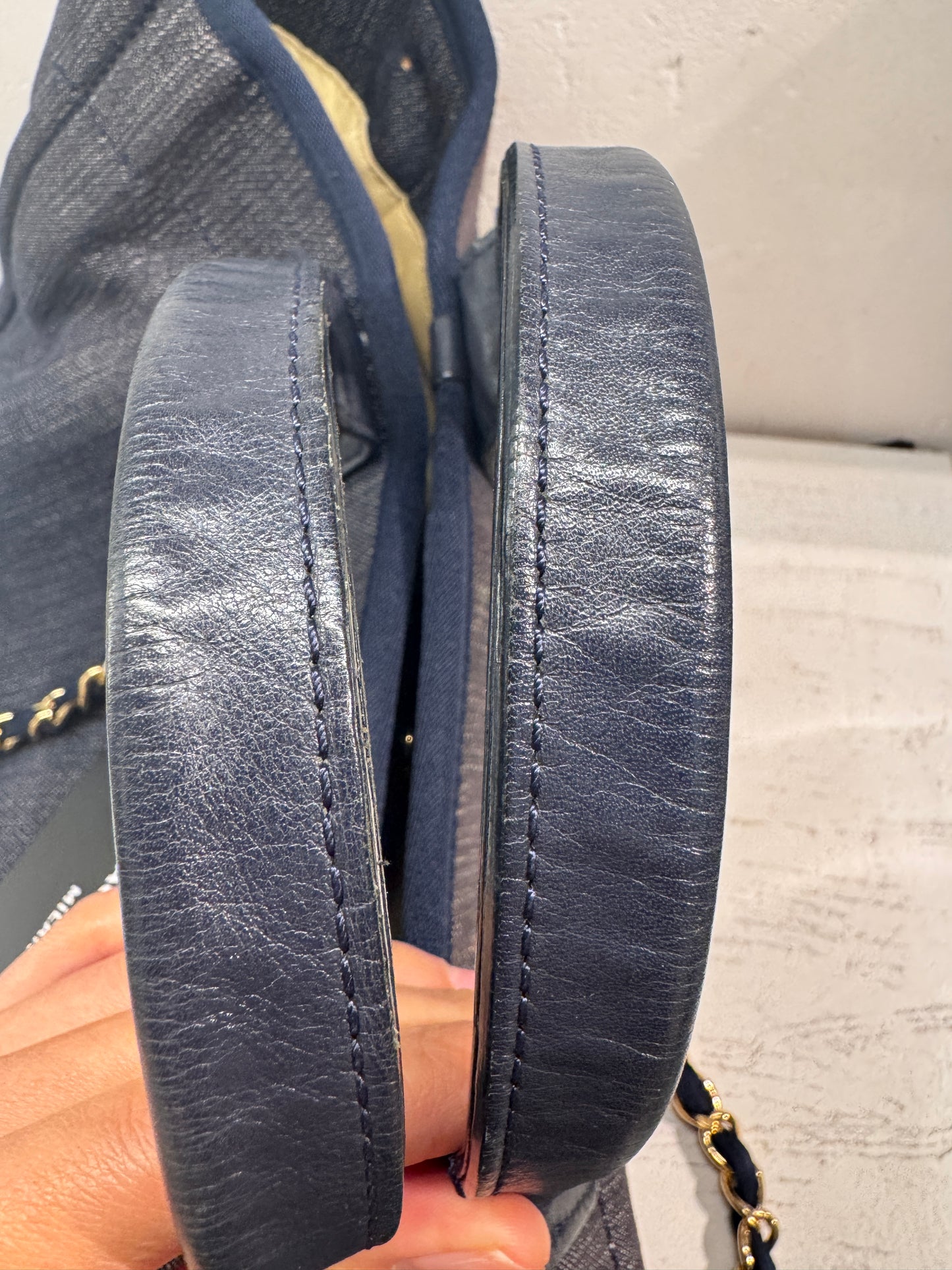 Chanel Deauville tg Standard