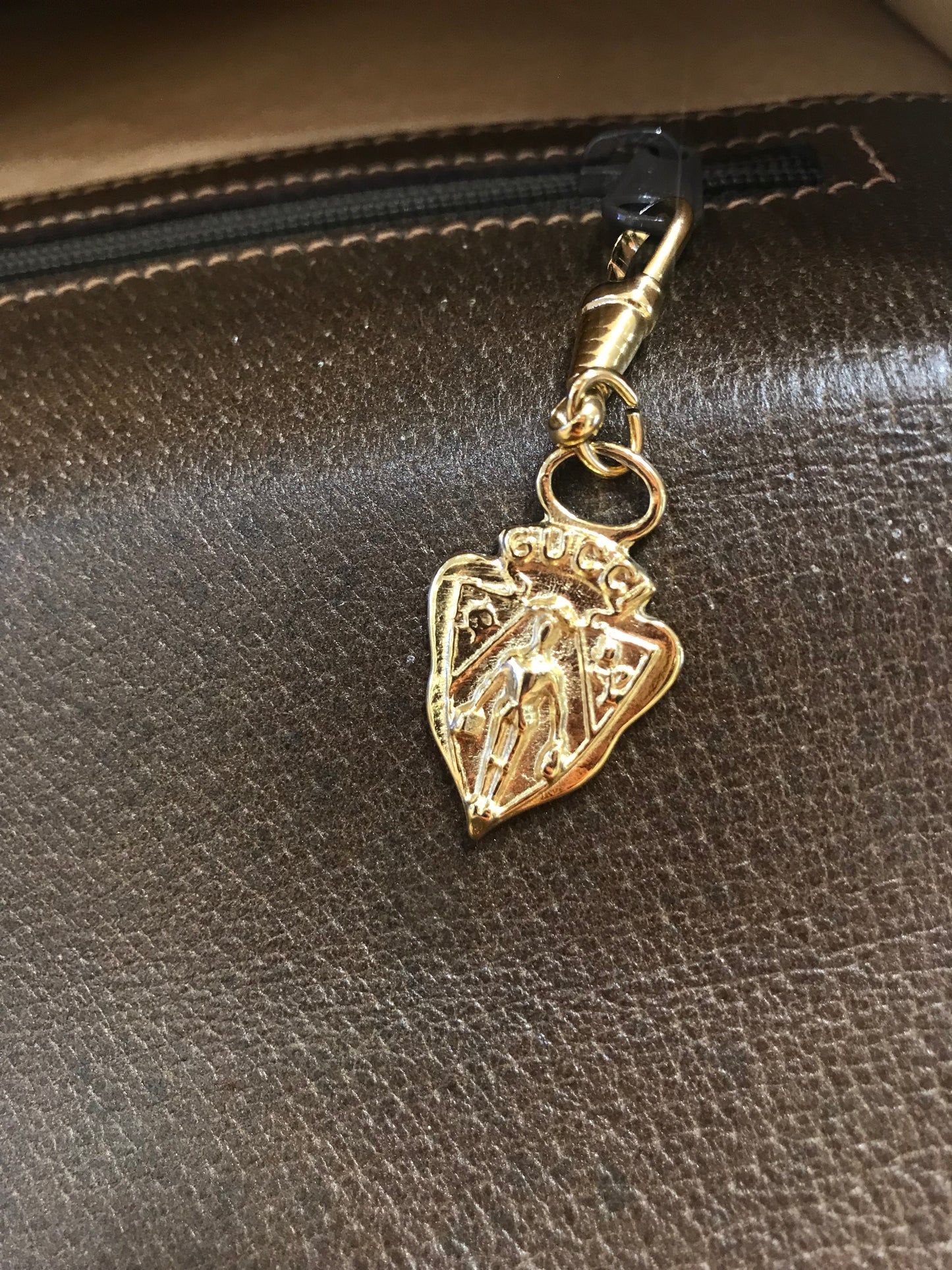 Gucci Cartella